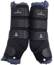 Stable boots in neoprene con sottofascia morbida