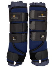 Stable boots in neoprene con sottofascia morbida