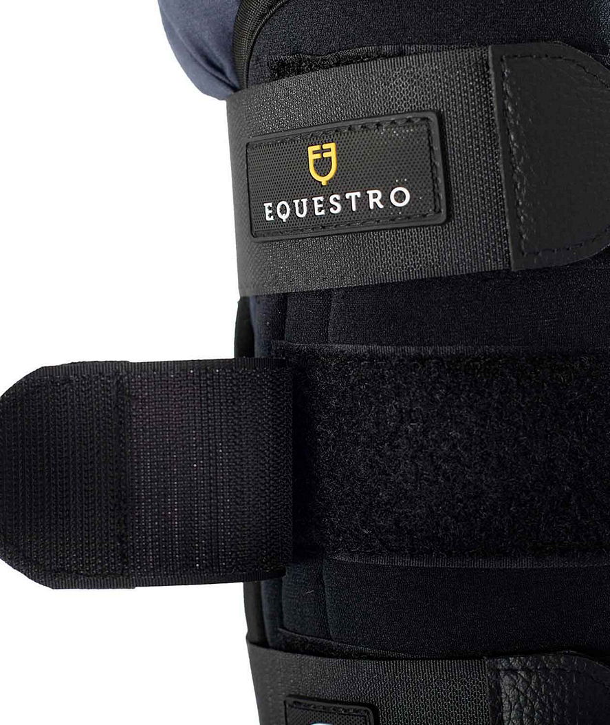 Stable boots in neoprene con sottofascia morbida - foto 1