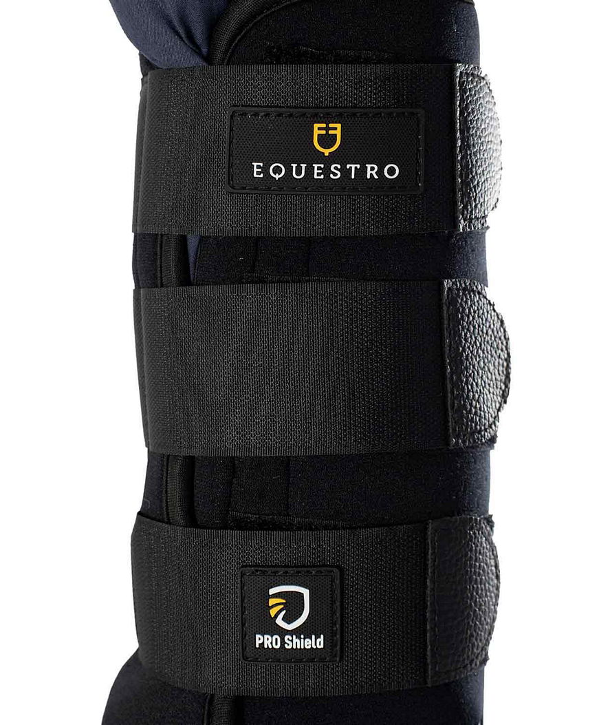 Stable boots in neoprene con sottofascia morbida - foto 2