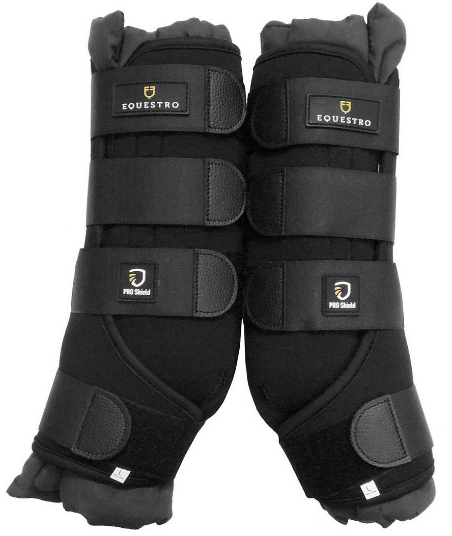 Stable boots in neoprene con sottofascia morbida - foto 5