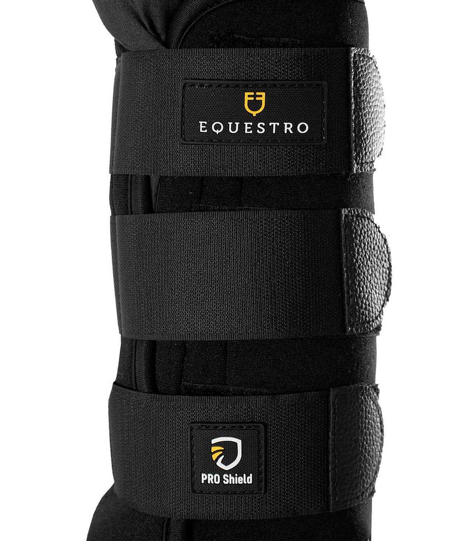 Stable boots in neoprene con sottofascia morbida - foto 6