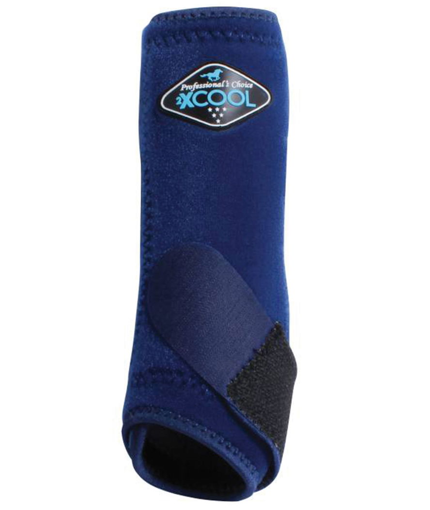 PROMOZIONE Stinchiere anteriori COOL SPORTS MEDICINE Professional's Choice