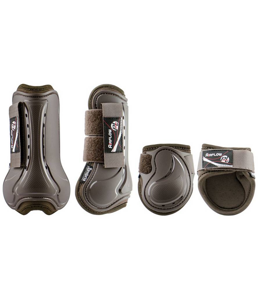 Set Stinchiere e paranocche Shetland in neoprene con sistema Airflow