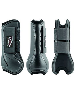 Paratendini Air Flow neoprene forato cavalli