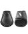 Coppia di paranocche in neoprene con rinforzo in plastica e chiusura in tessuto a strappo