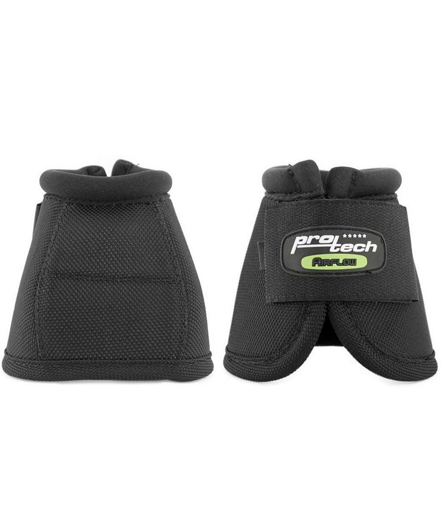 PROMOZIONE Paraglomi airflow in cordura antistrappo interno in neoprene e antirotazione MARRONE COB