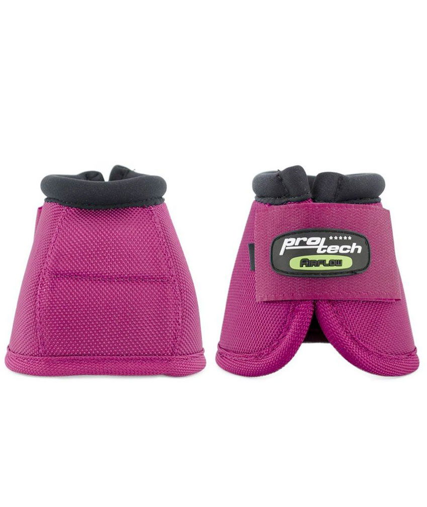 PROMOZIONE Paraglomi airflow in cordura antistrappo interno in neoprene e antirotazione MARRONE COB - foto 1