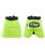PROMOZIONE Paraglomi airflow in cordura antistrappo interno in neoprene e sistema antirotazione - foto 8