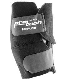 PROMOZIONE Ginocchiere per cavalli in neoprene con chiusure in tessuto a strappo anatomiche e traspiranti con sistema di aerazione AirFlow