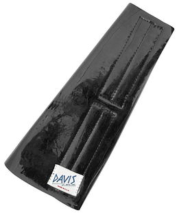 Paracoda cavalli neoprene lucido