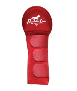 Paracoda cavallo neoprene antiscivolo