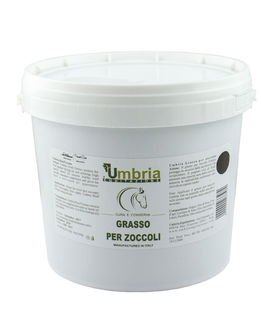 Ama hoof grasso per zoccoli 5 kg