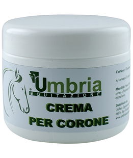 Crema corone zoccoli cavalli