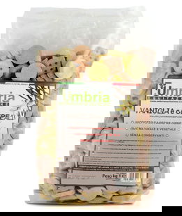 Biscotti cavalli vaniglia senza zucchero