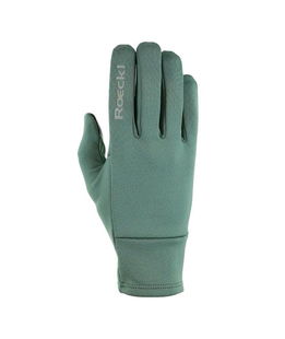 Guanti equitazione roeckl modello Nanto winter morbidi ed alastici