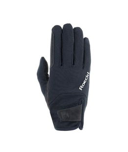 Guanti equitazione roeckl modello meura winter ad elevata elasticità