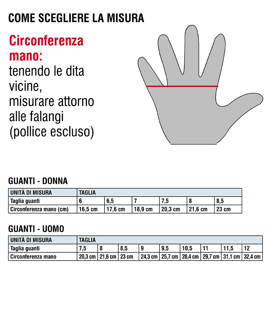 Guanto Roeckl modello Tokyo per bambino dal taglio anatomico ultra confortevole - foto 2