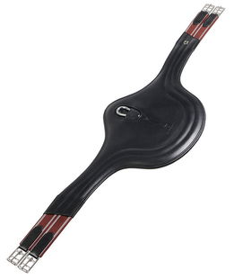 Sottopancia pararamponi cuoio elastici