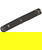 Sottopancia western estraibile in neoprene e nylon con fibbie in acciaio inox Professional Choice