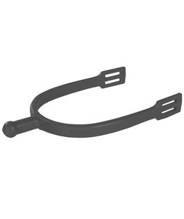 Speroni inglesi plastica Plastic Spurs