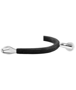 Speroni inglesi inox gomma rotella liscia unisex