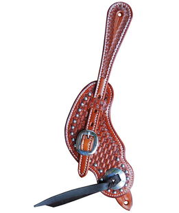 Lacciolini portasperoni western basket