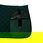 Sottosella inglese da trekking in cotone con tasche laterali - foto 14