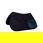 Sottosella inglese da trekking in cotone con tasche laterali - foto 15