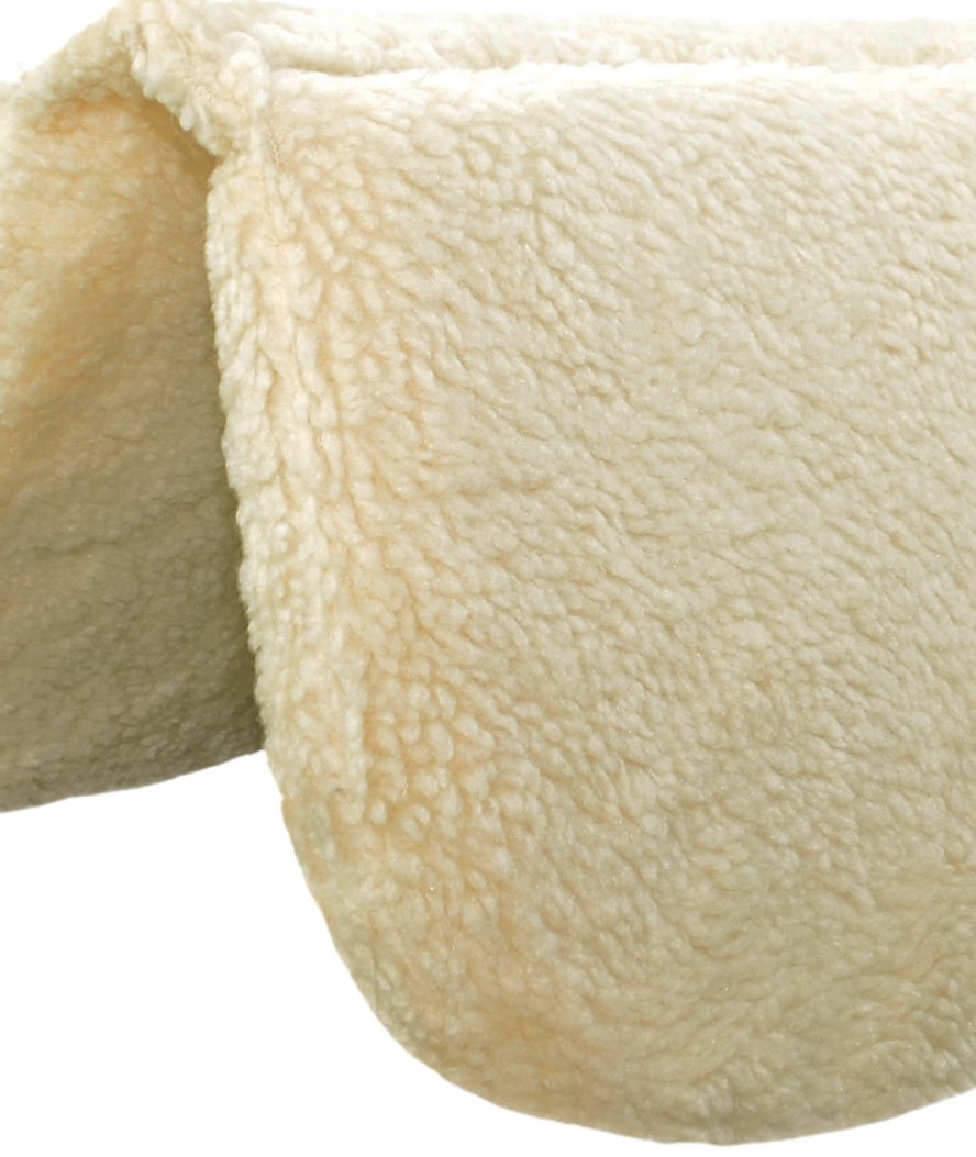 Salvagarrese in lana sintetica con imbottitura in gommapiuma - foto 1