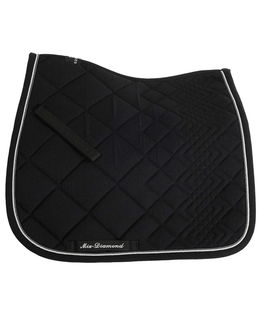 Sottosella da dressage modello Diamond Collection per pony