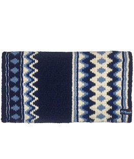 sottosella Performa navajo lana senza imbottitura