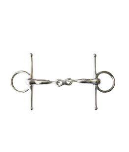 Filetto ad aste per pony Stubben 11 mm