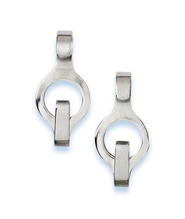 Ganci a catena con uncino per barbozzali Stubben