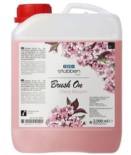 Sgrovigliante al profumo di ciliegio per coda e criniera 2,5 l