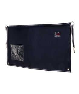 Tendalino da box con logo 110 x 60 cm