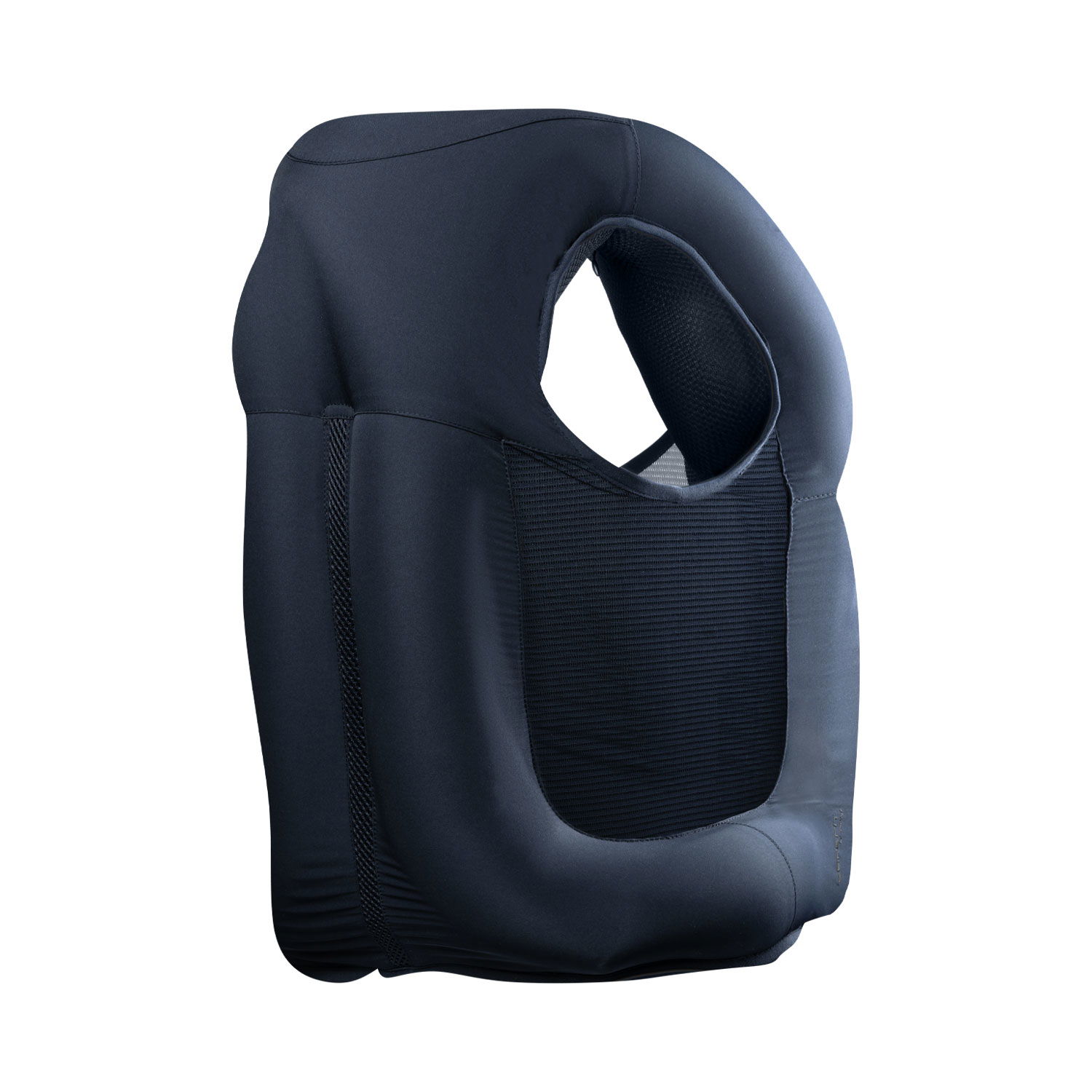 Gilet airbag Safe fit con materiali elastici - foto 11