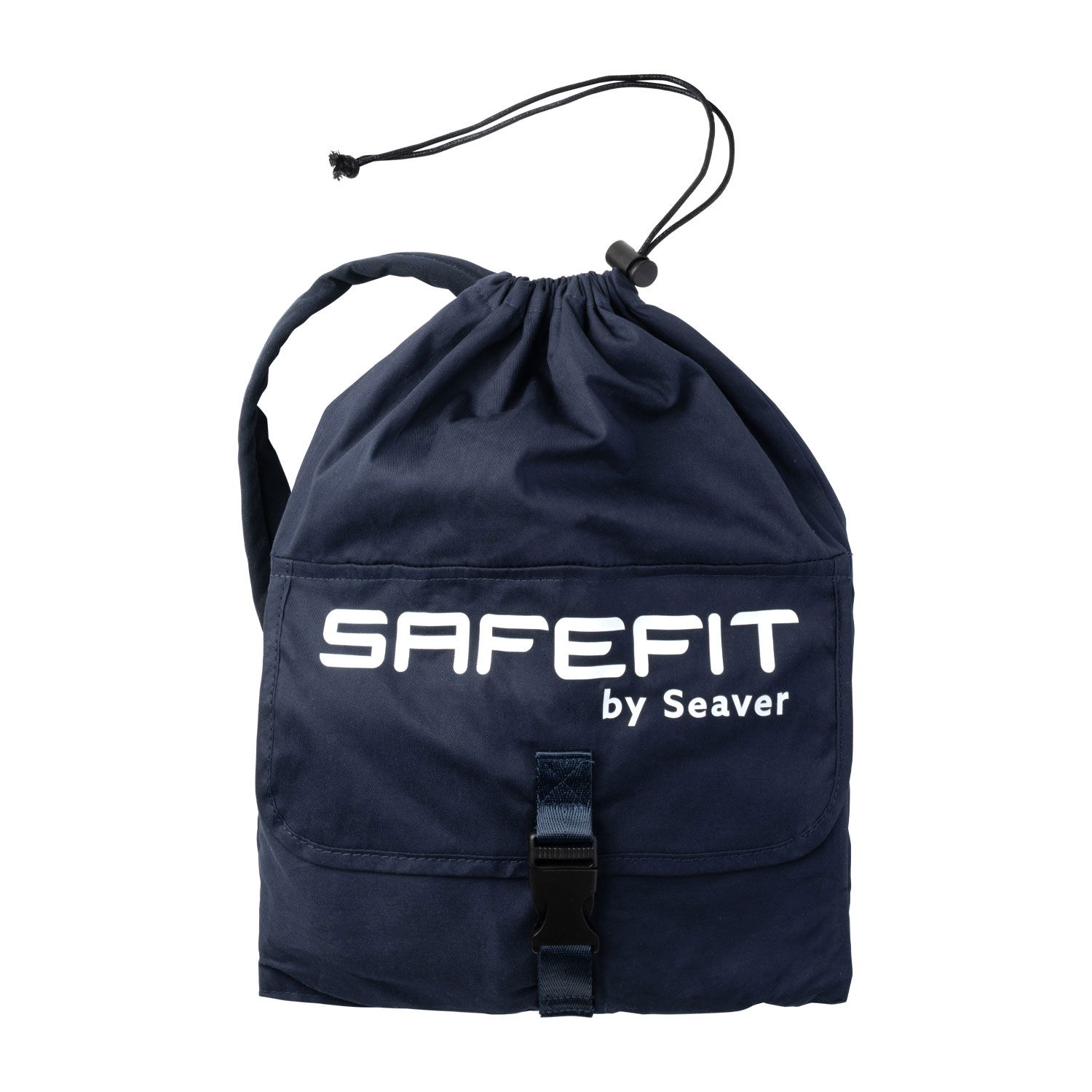 Gilet airbag Safe fit con materiali elastici - foto 15