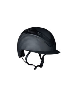 Casco equitazione Suomy apex full carbon matt