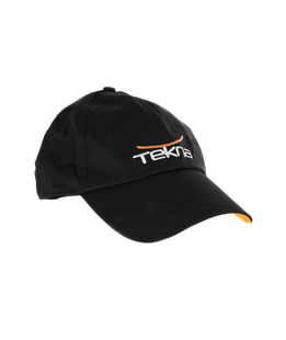Cappellino stile baseball tekna