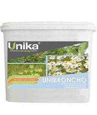 Unibroncho mangime complementare per cavalli destinato a particolari fini nutrizionali utilizzato per apportare importanti quantità di biotina nella dieta del cavallo 1 kg