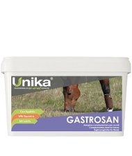 Gastrosan mangime complementare per supportare le naturali condizioni dello stomaco del cavallo 1,5 Kg 