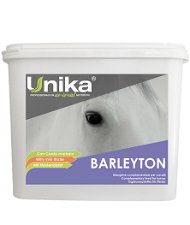 Barleyton mangime complementare per cavalli utilizzato per la salvaguardia delle condizioni fisiologiche dell’intestino 1Kg 