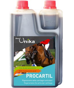 PROCARTIL mangime complementare salvaguardia delle condizioni fisiologiche delle articolazioni 1,5kg