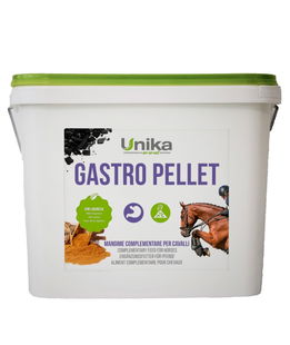 Gastropellet mangime complementare per cavalli 5 kg