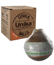 Unika balls Elyte mangime complementare ideata per apportare sali minerali nella dieta del cavallo