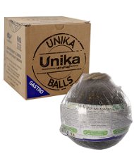 Unika balls Gastro mangime complementare ideata per tutti i cavalli con sensibilità dello stomaco