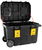 PROMOZIONE Baule trolley grande a due ruote porta sella e porta oggetti 750x487x493 - foto 3