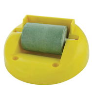 Portasale plastica rullo sale cavalli