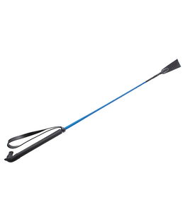 Frustino nylon testa cavallo
